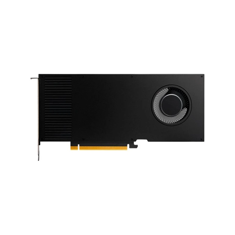 PNY Grafička Kartica NVIDIA RTX A4000 – 16GB GDDR6, ECC, 256-bit, CUDA 6144 - image 1