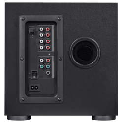 Trust GXT 658 Tytan 5.1 zvuč. 5.1 surround speaker system Peak 180w, RMS 90w, zvučnici - thumbnail 2