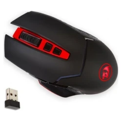 ReDragon - Wireless gaming miš Mirage M690 - thumbnail 2