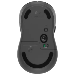Logitech Bežični Miš M650 Signature Bluetooth, Precizno Skrolanje, Tih Klik, Ergonomski Dizajn - thumbnail 4