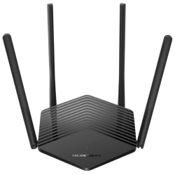 Mercusys AC1900 Bežični AC Gigabit Ruter - 1900 Mbps, 6 antena, MU-MIMO, Parental Controls - thumbnail 1