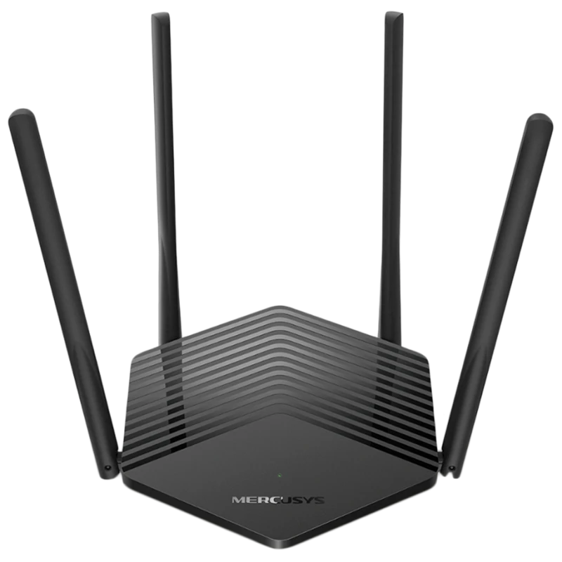 Mercusys AC1900 Bežični AC Gigabit Ruter - 1900 Mbps, 6 antena, MU-MIMO, Parental Controls - image 1