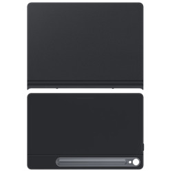 Samsung Smart Futrola za Galaxy Tab S9 Crna - Magnetno zatvaranje, automatsko buđenje, zaštita 360°, elegantan dizajn - thumbnail 1