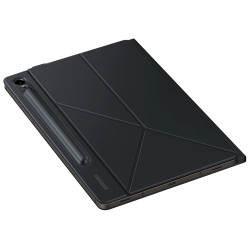 Samsung Smart Futrola za Galaxy Tab S9 Crna - Magnetno zatvaranje, automatsko buđenje, zaštita 360°, elegantan dizajn - thumbnail 2