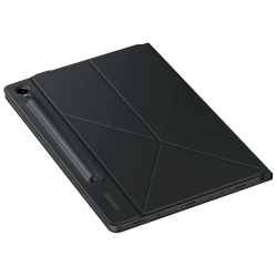Samsung Smart Futrola za Galaxy Tab S9 Crna - Magnetno zatvaranje, automatsko buđenje, zaštita 360°, elegantan dizajn - thumbnail 2