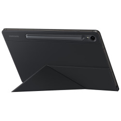 Samsung Smart Futrola za Galaxy Tab S9 Crna - Magnetno zatvaranje, automatsko buđenje, zaštita 360°, elegantan dizajn - thumbnail 3