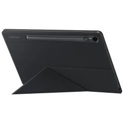 Samsung Smart Futrola za Galaxy Tab S9 Crna - Magnetno zatvaranje, automatsko buđenje, zaštita 360°, elegantan dizajn - thumbnail 3