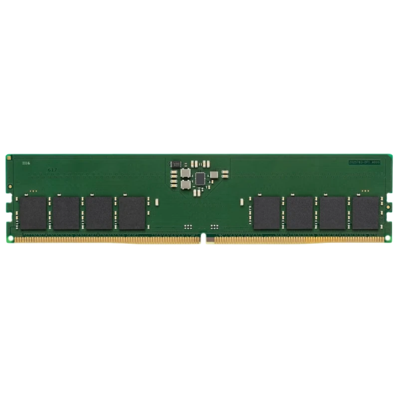 Kingston Server memorija 32GB DDR5 4800MT/s ECC modul - velika brzina, pouzdanost - image 1