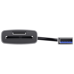 Trust Dalyx Fast Cardreader USB 3.2, čitač SD kartica USB-A - thumbnail 3