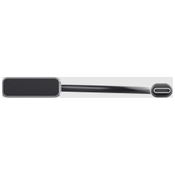 Trust Halyx Hub+čitač kartica USB-C Hub,3 USB porta, čitač kartica SD (micro SD) - thumbnail 1