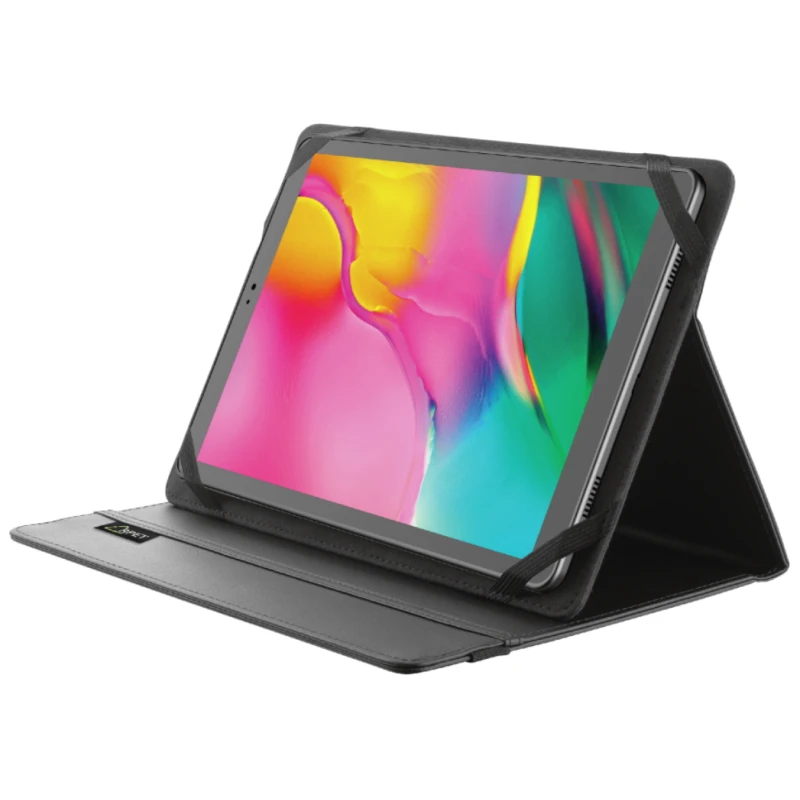 Trust Primo case tablet 10'' podesivi stand, reciklirani PET materijal - image 1