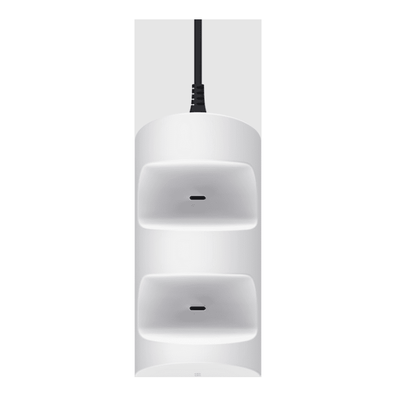 Trust GXT254 duo charge dockza PS5 - image 1