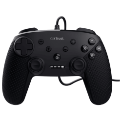 Trust GXT 541 Muta PC Gamepad PC controller - thumbnail 3