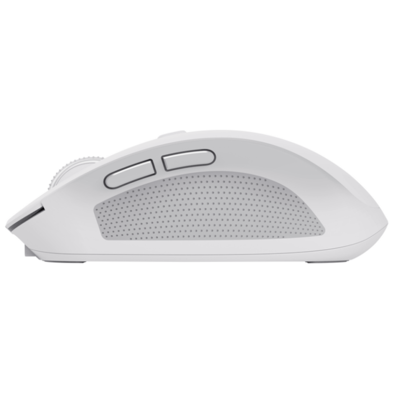 Trust OZAA compact wirelessmiš, 800-3200 dpi, optički,3 načina konekcije, punjiva baterija - image 1