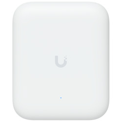 Ubiquiti U7-Outdoor Vanjski WiFi 7 pristupni punkt – 4 prostorna toka, integrisana usmjerena super antena, sve vremenske prilike, fleksibilno montiranje - thumbnail 2