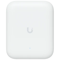 Ubiquiti U7-Outdoor Vanjski WiFi 7 pristupni punkt – 4 prostorna toka, integrisana usmjerena super antena, sve vremenske prilike, fleksibilno montiranje - thumbnail 2