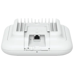Ubiquiti U7-Outdoor Vanjski WiFi 7 pristupni punkt – 4 prostorna toka, integrisana usmjerena super antena, sve vremenske prilike, fleksibilno montiranje - thumbnail 4
