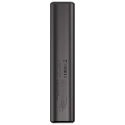 CANYON Eksterni punjač OnPower 230 TFT 20000 mAh, PD 130W, tamno sivi - thumbnail 3