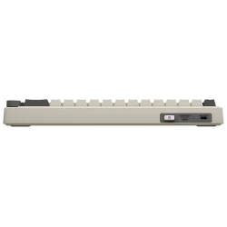 Lorgar Bežična 65% Mehanička Gaming Tastatura Pro, Bijela, EN raspored - thumbnail 5