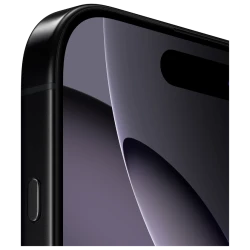 iPhone 16 Pro 256GB Black TitaniumModel A3293 - thumbnail 3