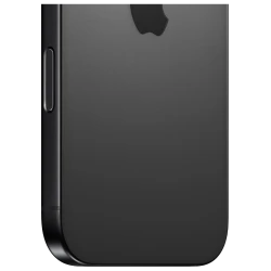 iPhone 16 Pro 256GB Black TitaniumModel A3293 - thumbnail 4
