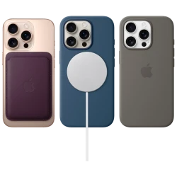 iPhone 16 Pro Max 256GB Natural TitaniumModel A3296 - thumbnail 6