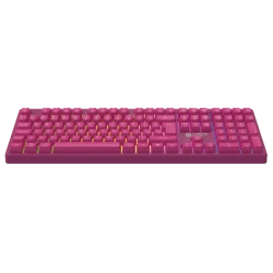 Canyon Gaming Tastatura 105 tipki - Bežična, 2000mAh baterija, RGB osvjetljenje - thumbnail 2
