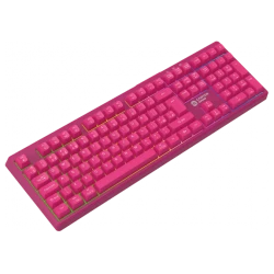 Canyon Gaming Tastatura 105 tipki - Bežična, 2000mAh baterija, RGB osvjetljenje - thumbnail 5