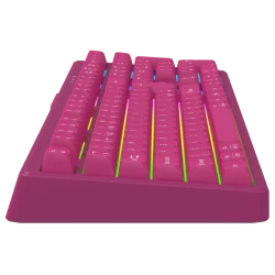 Canyon Gaming Tastatura 105 tipki - Bežična, 2000mAh baterija, RGB osvjetljenje - thumbnail 6