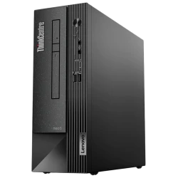 Lenovo Kompjuter ThinkCentre NEO 50 SFF - Core i5-13400, 8GB RAM, 512GB SSD, DVD±RW - thumbnail 1