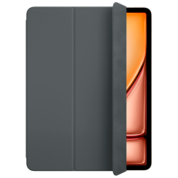 Apple Smart Folio za iPad Air 13" (M2), zaštita, automatsko buđenje, lagano, Siva - thumbnail 4
