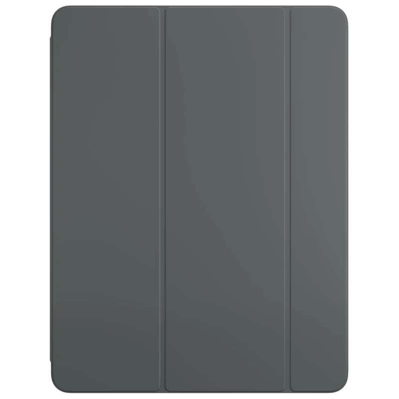 Apple Smart Folio za iPad Air 13" (M2), zaštita, automatsko buđenje, lagano, Siva - image 1