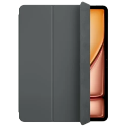 Apple Smart Folio za iPad Air 13" (M2), zaštita, automatsko buđenje, lagano, Siva - thumbnail 2