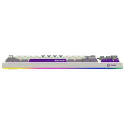 Lorgar Bežična TKL Mehanička Gaming Tastatura Pro - TKL dizajn, wireless povezivanje, mehanički prekidači, EN raspored - thumbnail 5