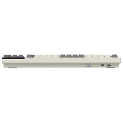 Lorgar Bežična TKL Mehanička Gaming Tastatura Pro - TKL dizajn, wireless povezivanje, mehanički prekidači, EN raspored - thumbnail 6
