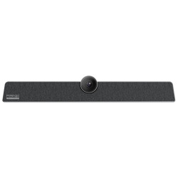 Prestigio Solutions Video Conferencing Collaboration Bar Alpha: UHD 12MP 6 mic 8m Range Connection via - thumbnail 5