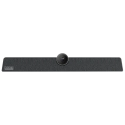 Prestigio Solutions Video Conferencing Collaboration Bar Alpha: UHD 12MP 6 mic 8m Range Connection via - thumbnail 5