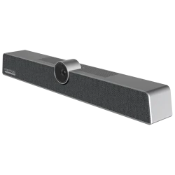Prestigio Solutions Video Conferencing Collaboration Bar Alpha: UHD 12MP 6 mic 8m Range Connection via - thumbnail 6