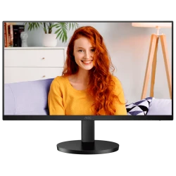 AOC Monitor U27B3CF - 27" 4K UHD IPS Ekran sa USB-C i 10-bit bojama - thumbnail 2