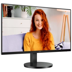 AOC Monitor U27B3CF - 27" 4K UHD IPS Ekran sa USB-C i 10-bit bojama - thumbnail 3