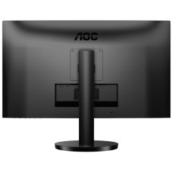 AOC Monitor U27B3CF 27" 4K UHD IPS USB-C HDMI DP Full Ergo - thumbnail 5
