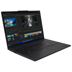 Lenovo ThinkPad P16s Gen 3 - 16" WUXGA, Ultra 7 155H, 32GB RAM, 1TB SSD - thumbnail 2