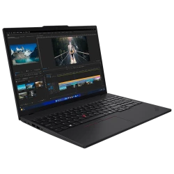 Lenovo ThinkPad P16s Gen 3 - 16" WUXGA, Ultra 7 155H, 32GB RAM, 1TB SSD - thumbnail 2