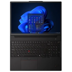 Lenovo ThinkPad P16s Gen 3 - 16" WUXGA, Ultra 7 155H, 32GB RAM, 1TB SSD - thumbnail 3