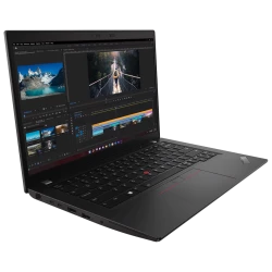 Lenovo ThinkPad L14 Gen 4 - 14" FHD IPS, Ryzen 5 PRO, 16GB RAM, 512GB SSD - thumbnail 3