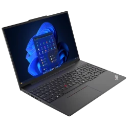 LENOVO ThinkPad E16 Gen 2 16" WUXGA 1920x1200 IPS 300nits Anti-glare Intel Core Ultra 7 - thumbnail 2