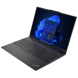 LENOVO ThinkPad E16 Gen 2 16" WUXGA 1920x1200 IPS 300nits Anti-glare Intel Core Ultra 7 - thumbnail 3