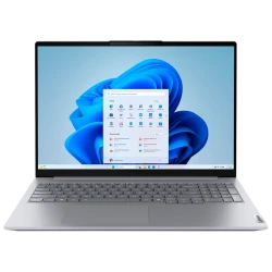 Lenovo ThinkBook 16 G8 IAL - 16" WUXGA IPS, Ultra 7 255H, 16GB RAM, 512GB SSD 21SK007YSC - thumbnail 2