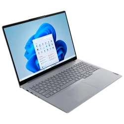 Lenovo ThinkBook 16 G8 IAL - 16" WUXGA IPS, Ultra 7 255H, 16GB RAM, 512GB SSD 21SK007YSC - thumbnail 3