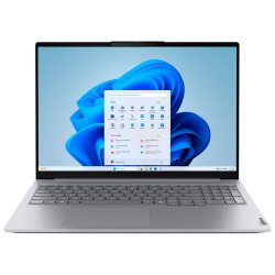 Lenovo ThinkBook 16 G8 IAL - 16'' WUXGA, Ultra 5 225U, 16GB RAM, 512GB SSD 21SK0080SC - thumbnail 2